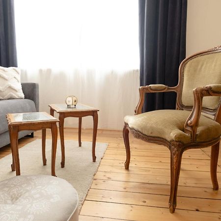 Romantic Apartment In The City Centre Banská Štiavnica Exteriör bild