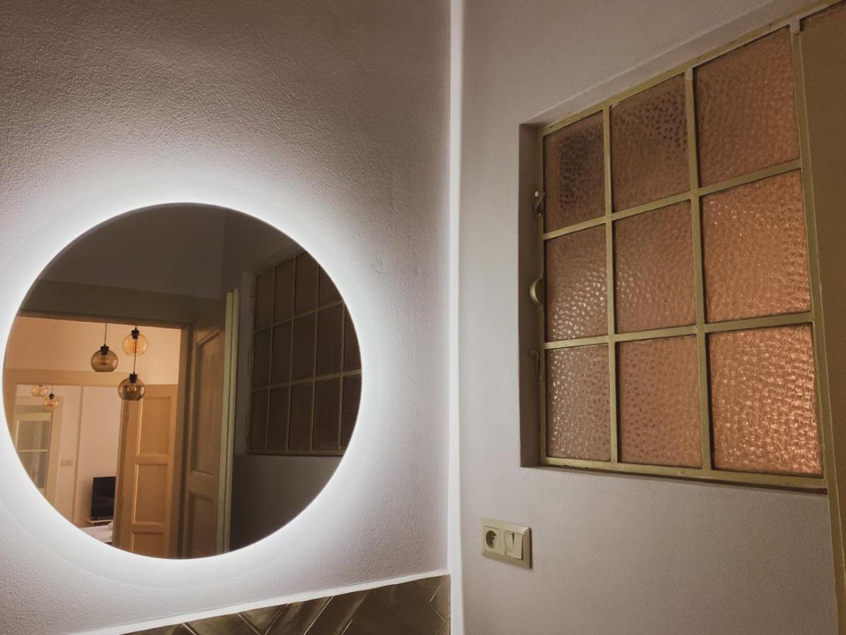 Romantic Apartment In The City Centre Banská Štiavnica Exteriör bild