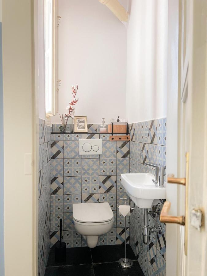 Romantic Apartment In The City Centre Banská Štiavnica Exteriör bild