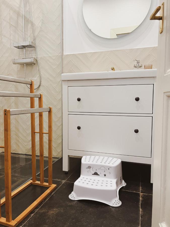 Romantic Apartment In The City Centre Banská Štiavnica Exteriör bild