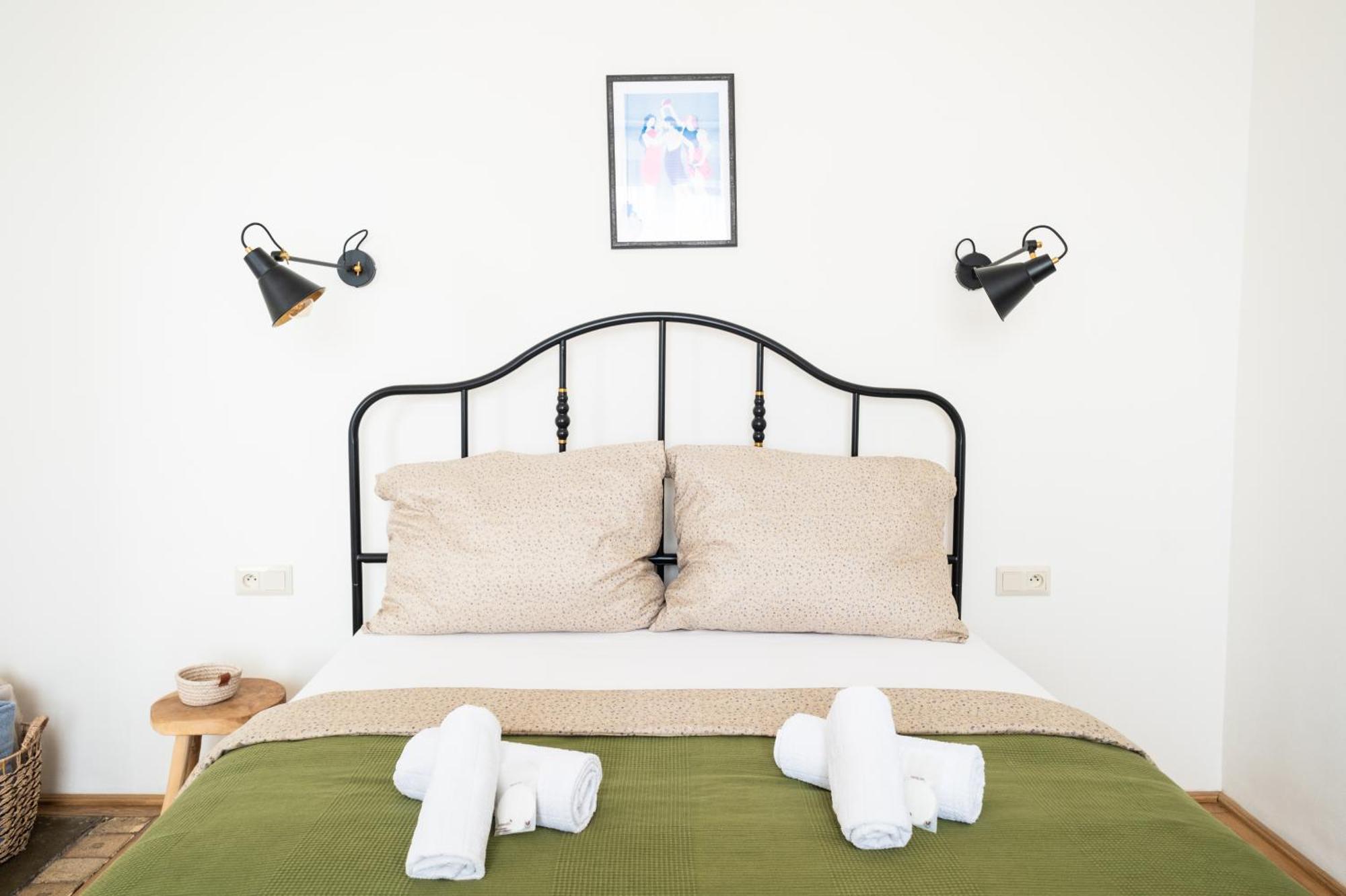 Romantic Apartment In The City Centre Banská Štiavnica Exteriör bild