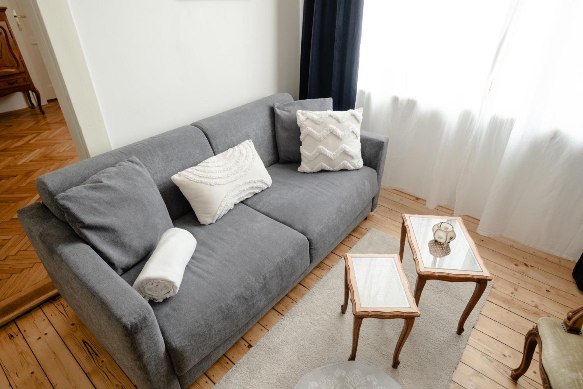 Romantic Apartment In The City Centre Banská Štiavnica Exteriör bild