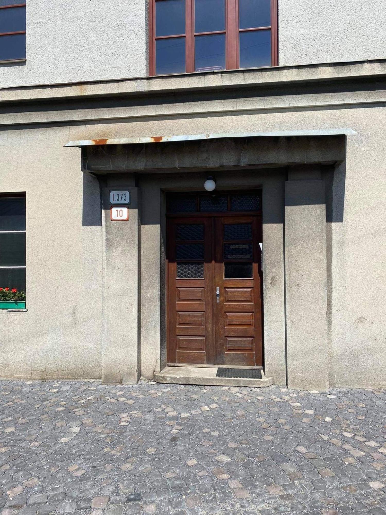 Romantic Apartment In The City Centre Banská Štiavnica Exteriör bild